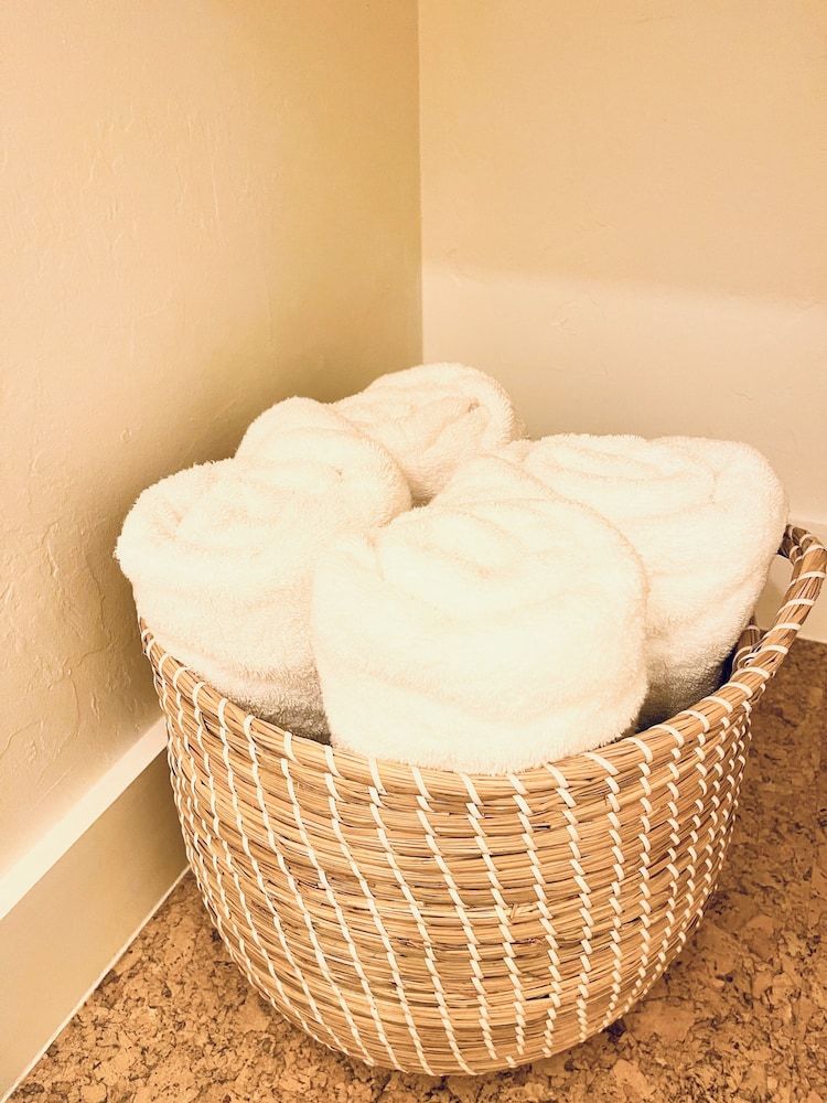 Corduroy Boutique Lodge Suite 6