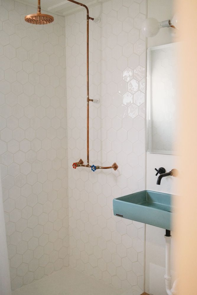 Corduroy Boutique Lodge Suite 4