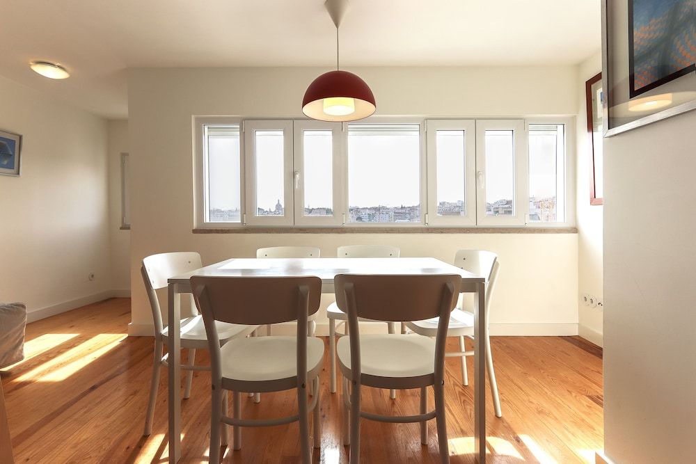 Principe Real T.M. Flat Charming View Superior Apartment, 1 Bedroom 11