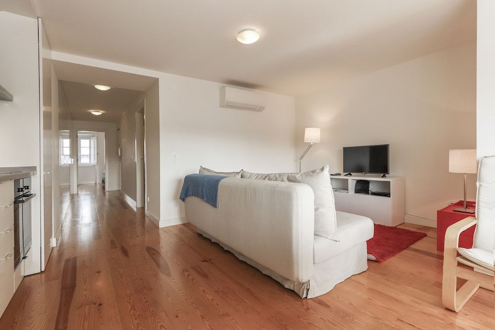 undefined Principe Real T.M. Flat Charming View 10