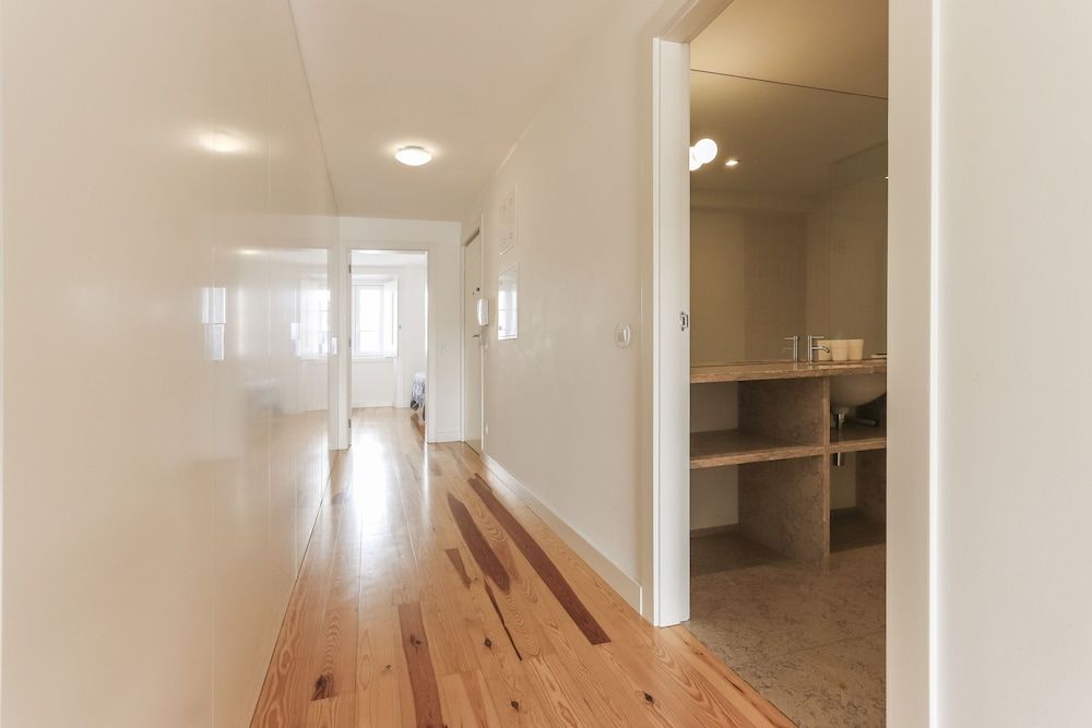 Principe Real T.M. Flat Charming View Superior Apartment, 1 Bedroom 14