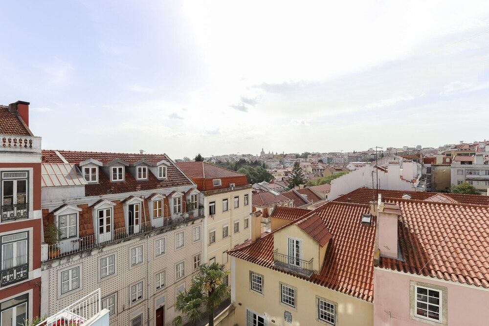 undefined Principe Real T.M. Flat Charming View