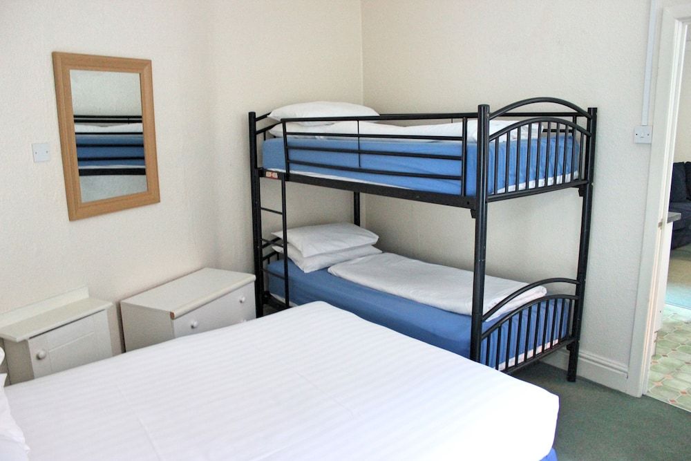 undefined Sandpiper Holiday Apartments 8