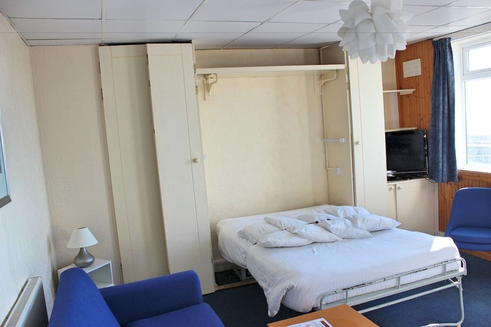 Sandpiper Holiday Apartments Apartment, 1 Bedroom (Apartment 7, Second Floor)