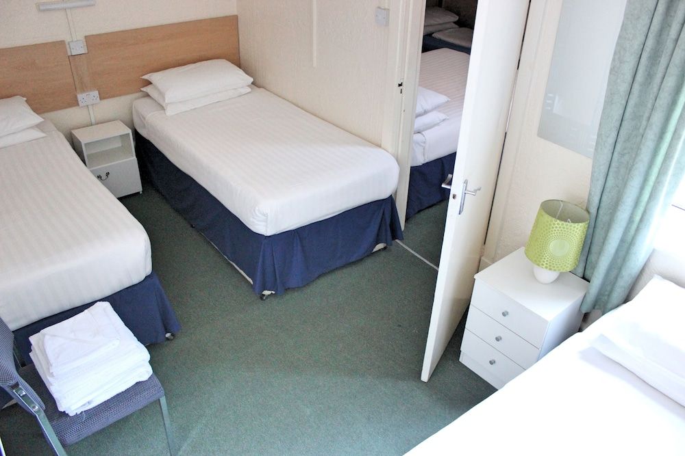 undefined Sandpiper Holiday Apartments 10