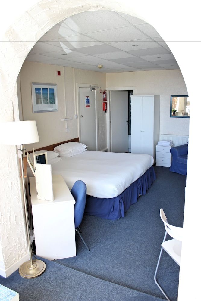 Sandpiper Holiday Apartments Studio, Ground Floor (Apartment 1 )