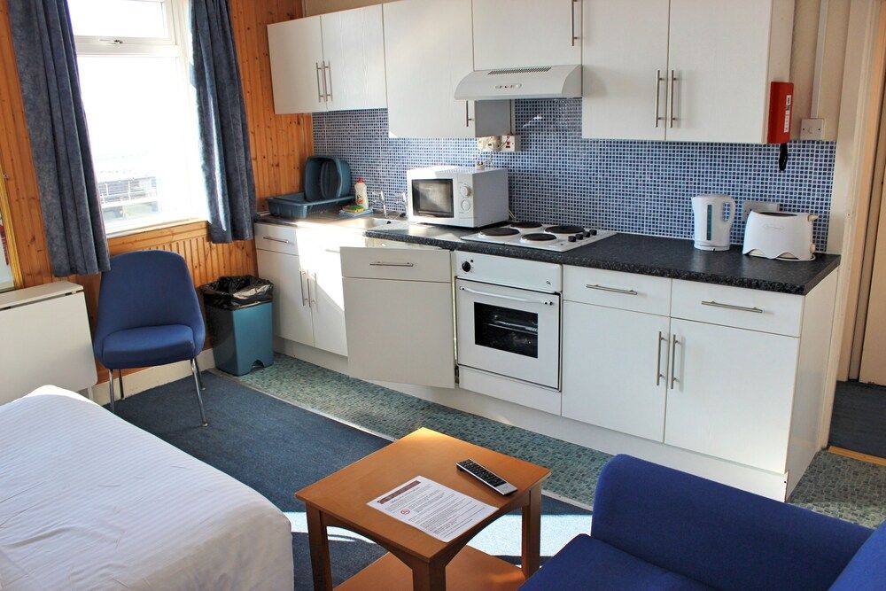 Sandpiper Holiday Apartments Apartment, 1 Bedroom (Apartment 7, Second Floor) 10