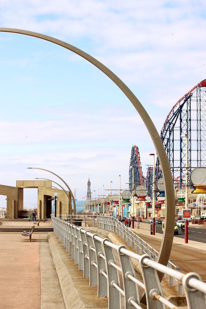 undefined Sandpiper Holiday Apartments 6