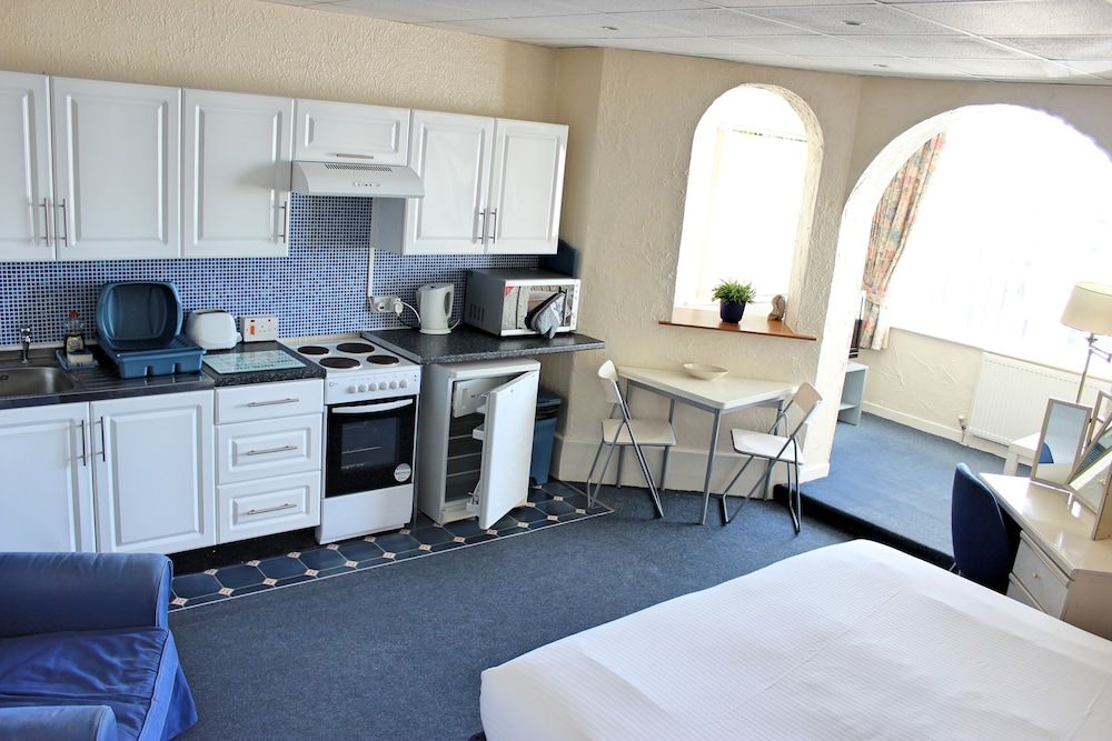 Sandpiper Holiday Apartments Studio, Ground Floor (Apartment 1 ) 5