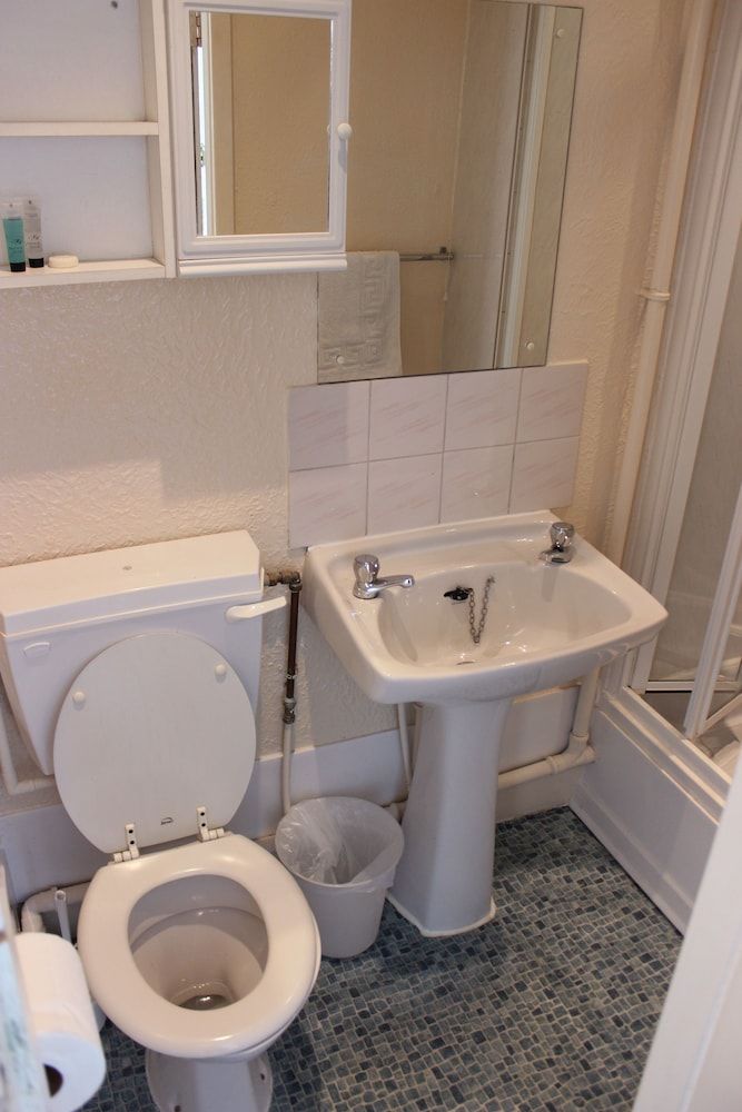 Sandpiper Holiday Apartments Apartment, 1 Bedroom (Apartment 7, Second Floor) 7