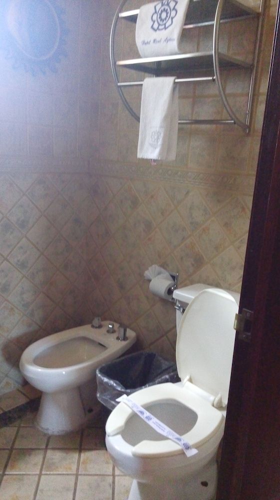 Hotel Real Azteca Traditional Double Room 14