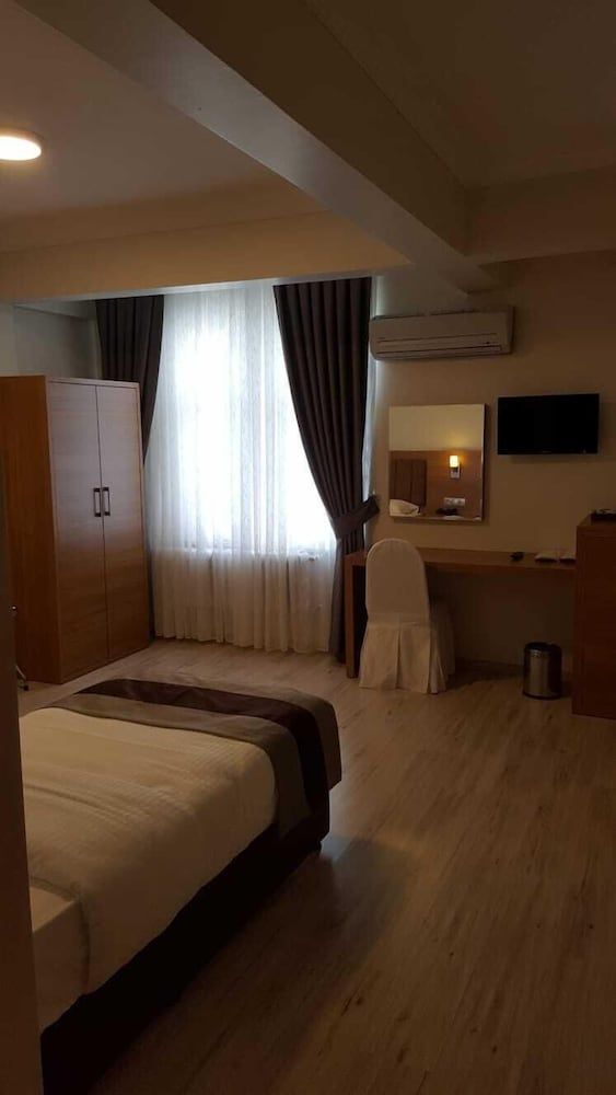 Engin Hotel Business Double or Twin Room, 1 Bedroom 4