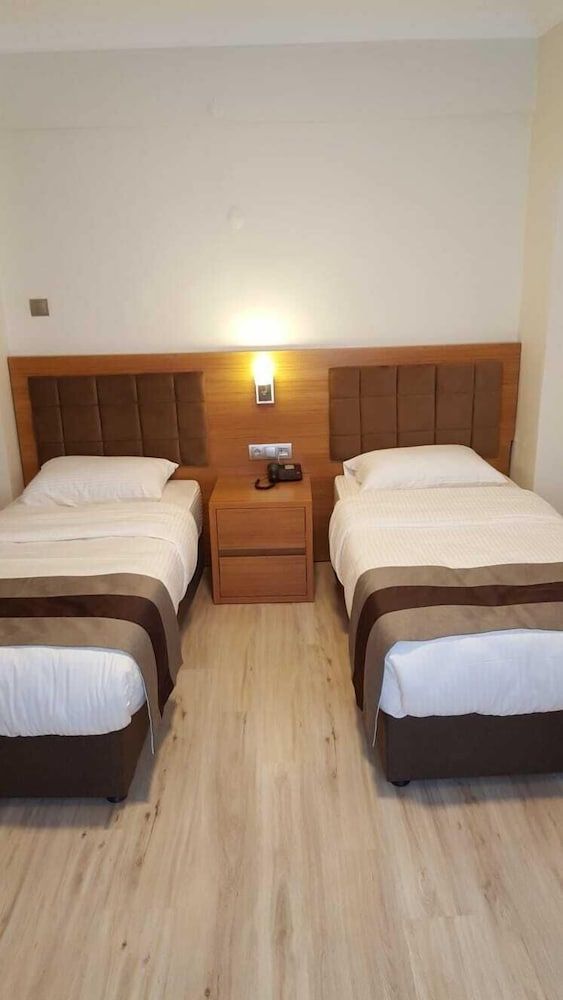 Engin Hotel Business Double or Twin Room, 1 Bedroom 3