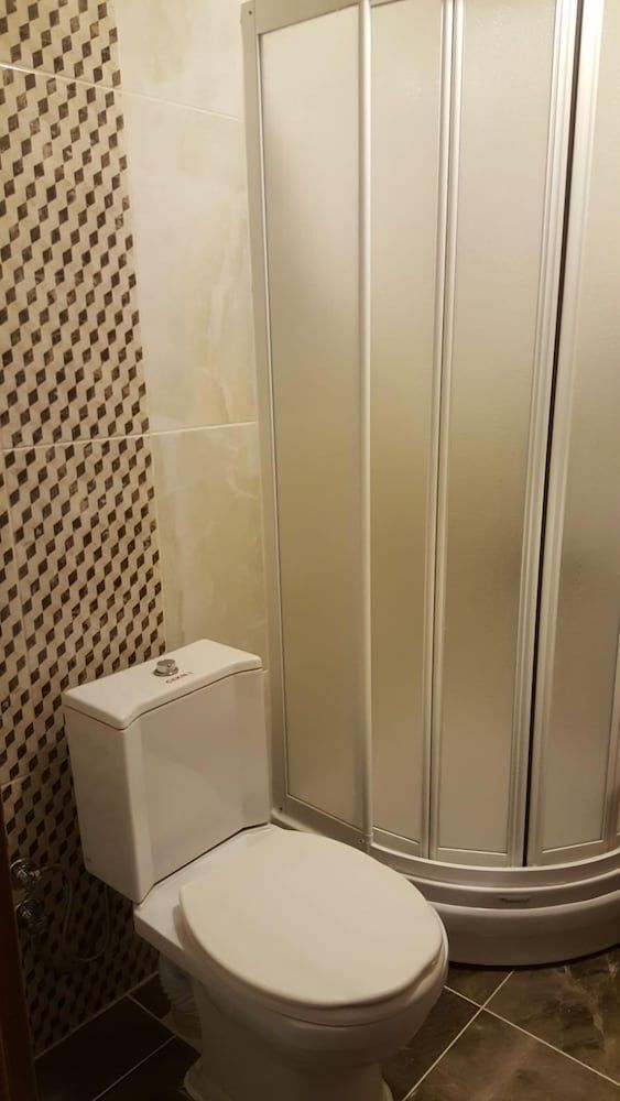 Engin Hotel Business Double or Twin Room, 1 Bedroom 5