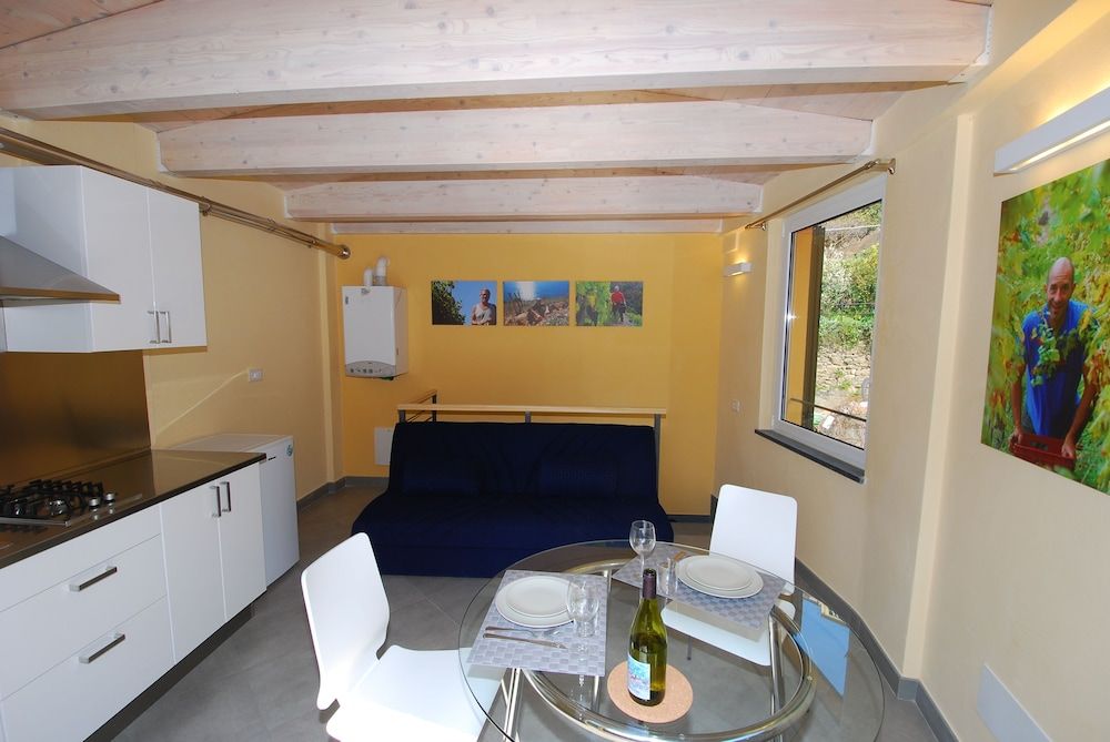 Le Coste Apartment, 1 Bedroom 6