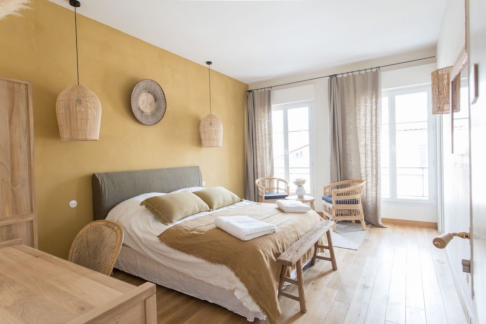 Les Pénates Bordelaises