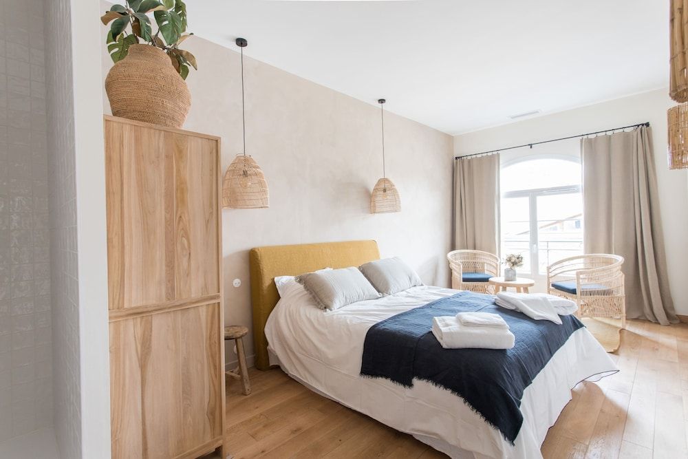 Suite, Ensuite (pénate3)