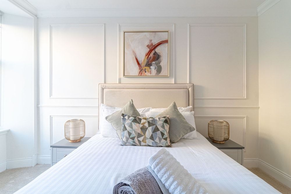 Blythswood 1, 2, 3 Room, Ensuite (Blythswood Residence) 29