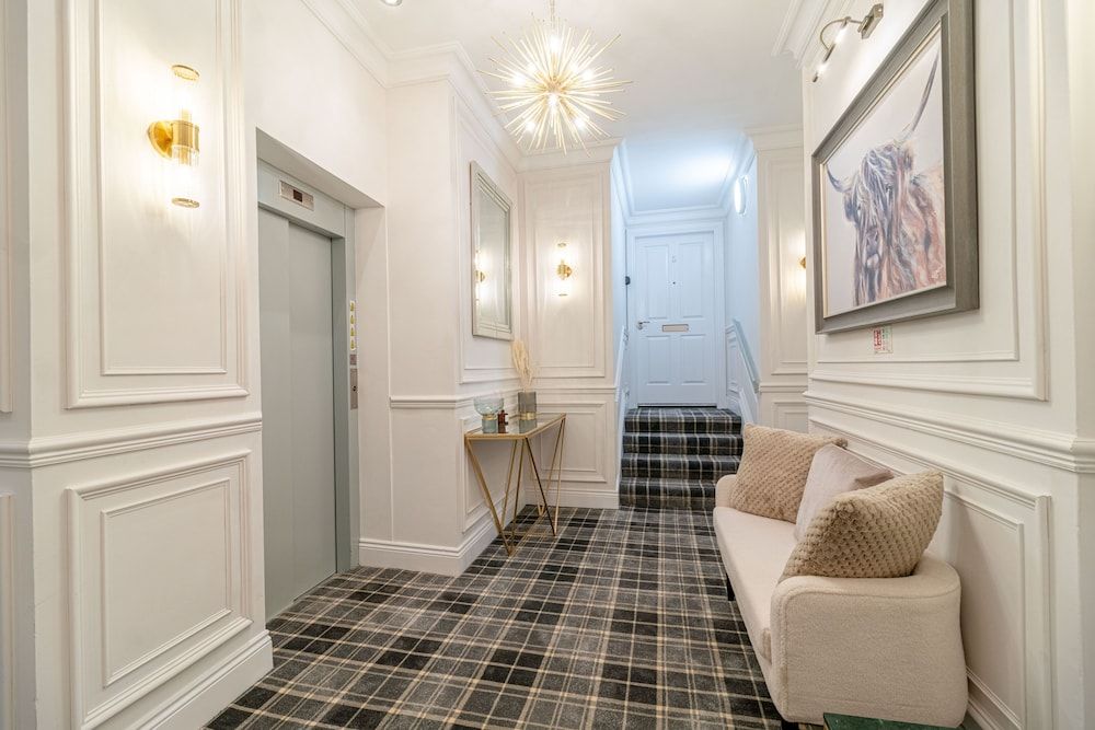 Blythswood 1, 2, 3 Room, Ensuite (Blythswood Residence) 16