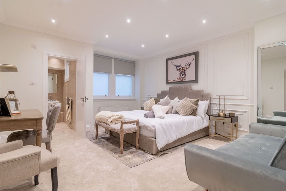 Blythswood 1, 2, 3 Room, Ensuite (Blythswood Residence) 27