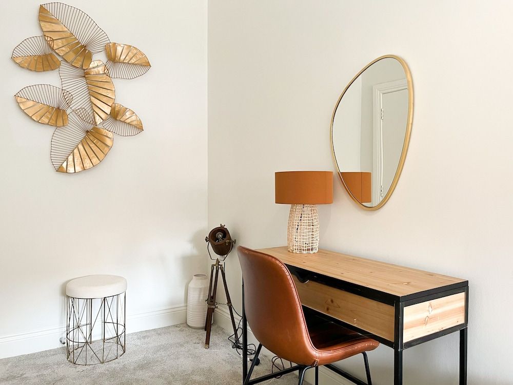 Blythswood 1, 2, 3 Room, Ensuite (Blythswood Residence) 36