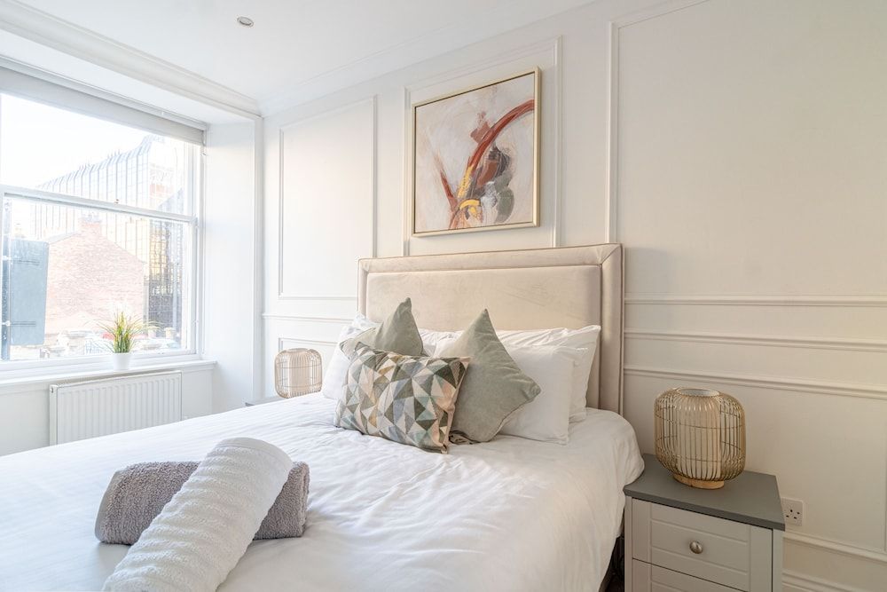 Blythswood 1, 2, 3 Room, Ensuite (Blythswood Residence) 26