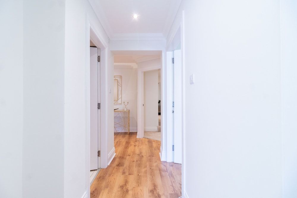 Blythswood 1, 2, 3 Room, Ensuite (Blythswood Residence) 18