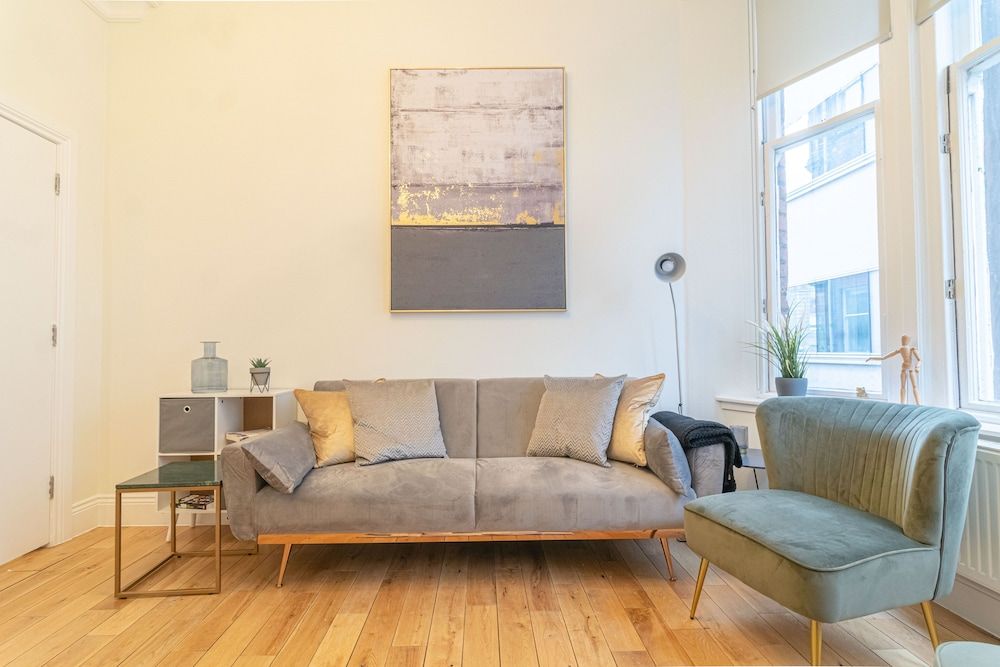 undefined Blythswood 1, 2, 3 4