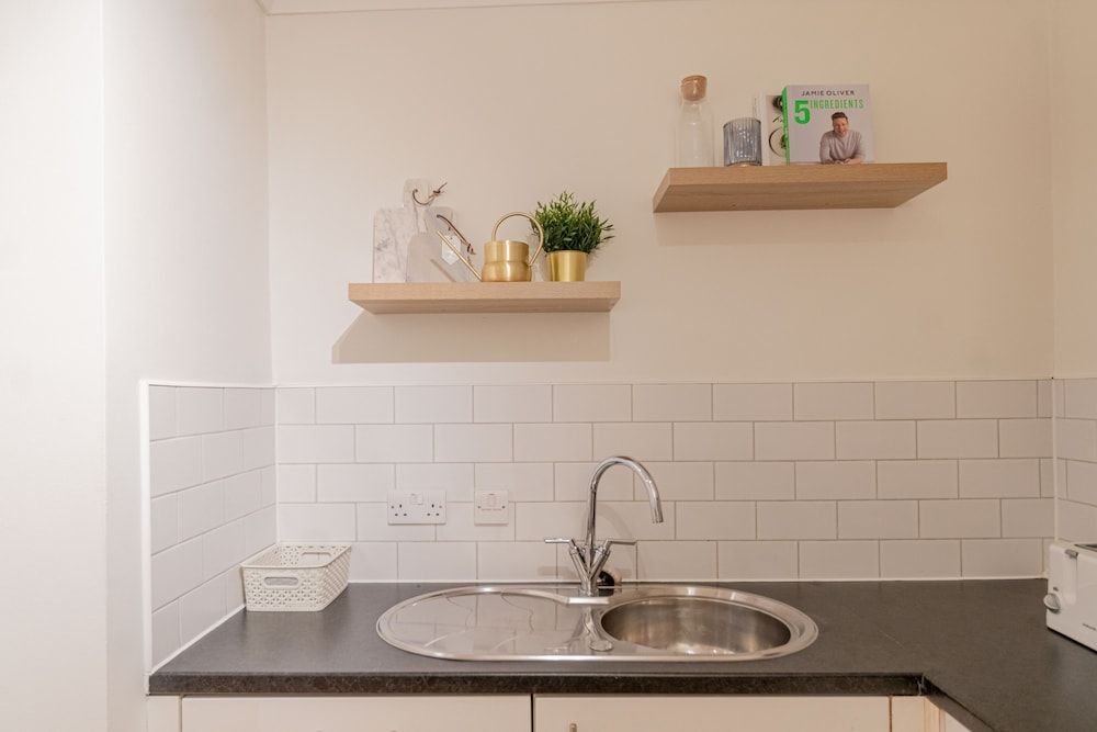 Blythswood 1, 2, 3 Room, Ensuite (Blythswood Residence) 53