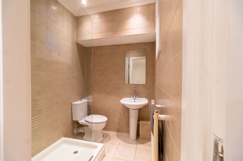 Blythswood 1, 2, 3 Room, Ensuite (Blythswood Residence) 50