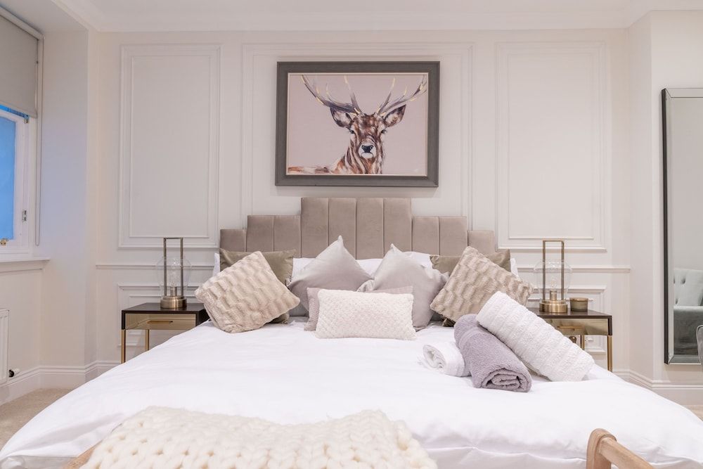 Blythswood 1, 2, 3 Room, Ensuite (Blythswood Residence) 25