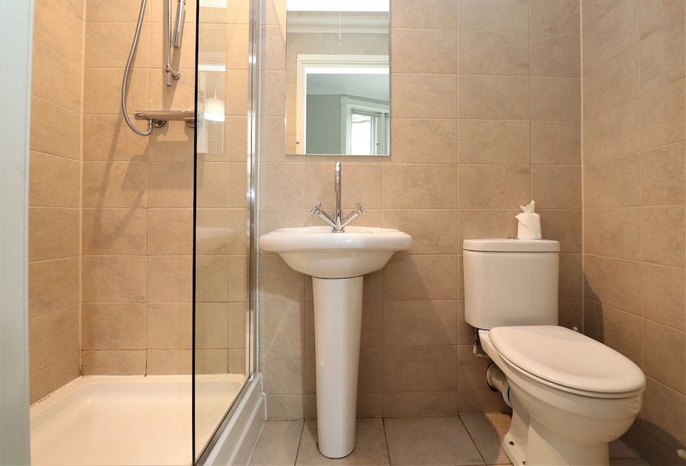 Blythswood 1, 2, 3 Room, Ensuite (Blythswood Residence) 43