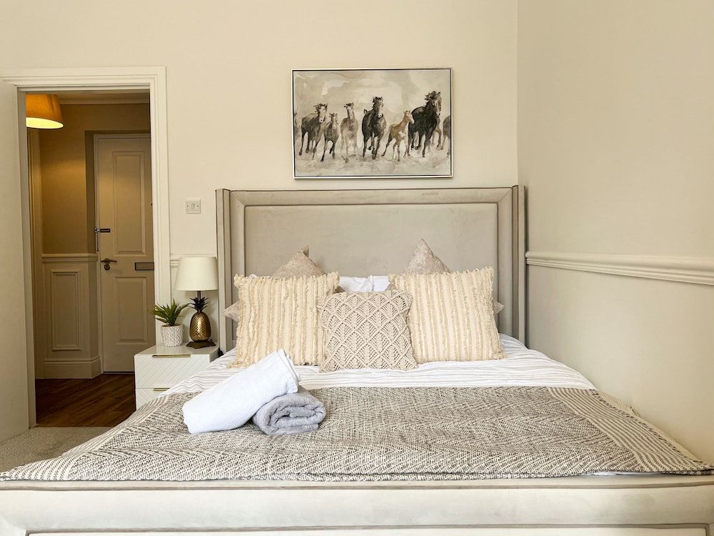 Blythswood 1, 2, 3 Room, Ensuite (Blythswood Residence) 31