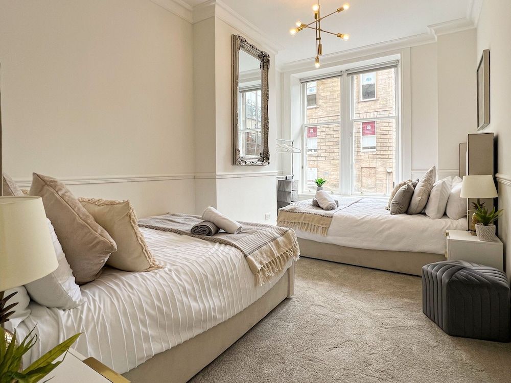 Blythswood 1, 2, 3 Room, Ensuite (Blythswood Residence) 30