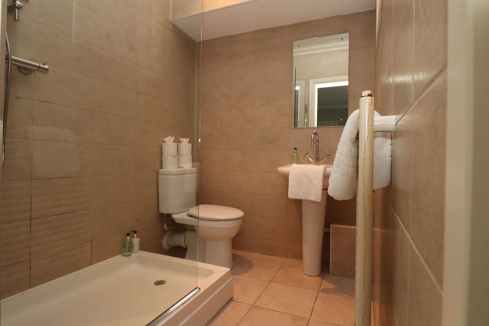 Blythswood 1, 2, 3 Room, Ensuite (Blythswood Residence) 41