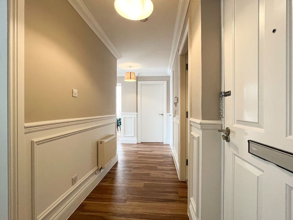 Blythswood 1, 2, 3 Room, Ensuite (Blythswood Residence) 72