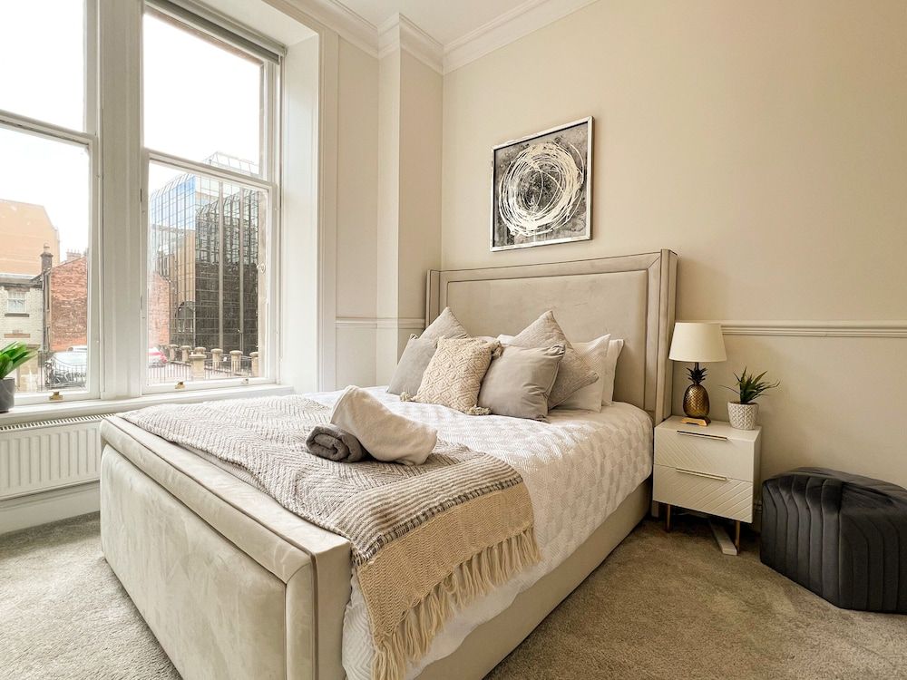 Blythswood 1, 2, 3 Room, Ensuite (Blythswood Residence) 33