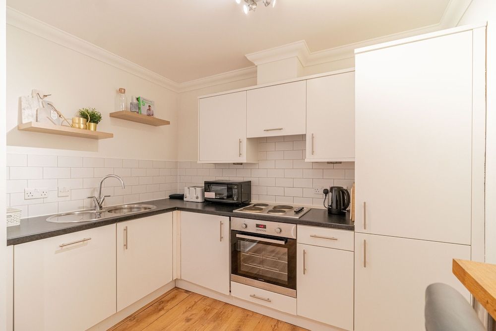 Blythswood 1, 2, 3 Room, Ensuite (Blythswood Residence) 52