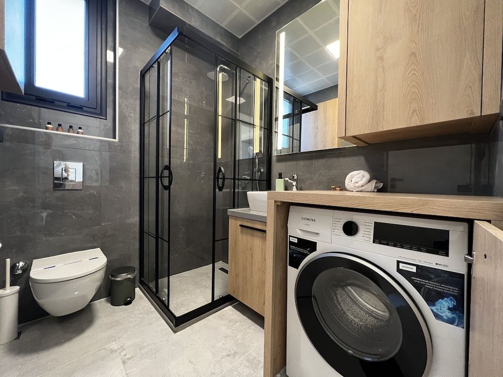 Kadagan Suites Ayasaranda Superior Suite 3