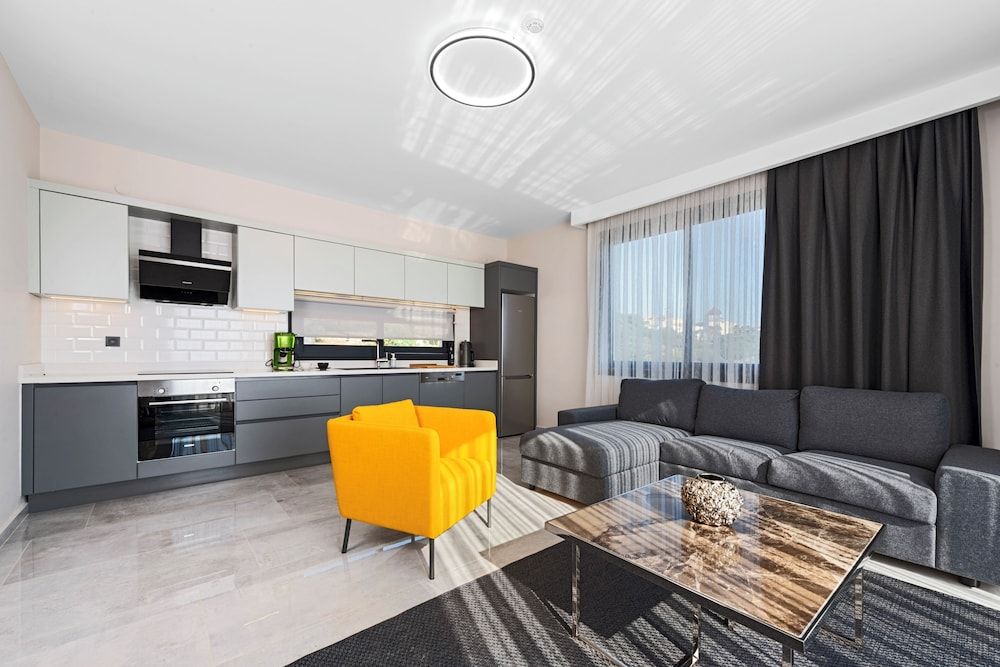 undefined Kadagan Suites Ayasaranda 5