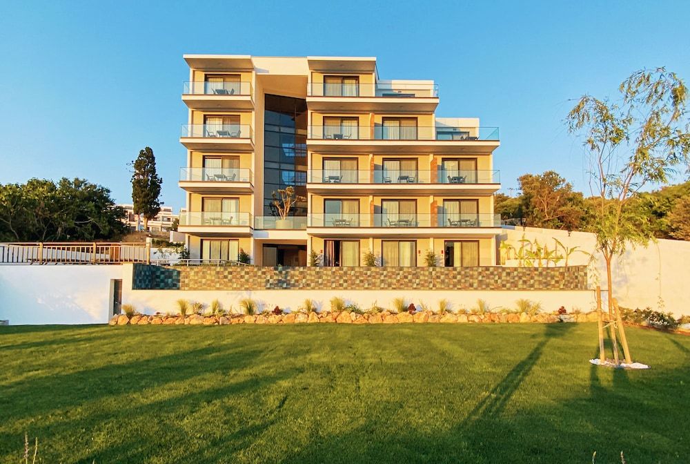 undefined Kadagan Suites Ayasaranda 8