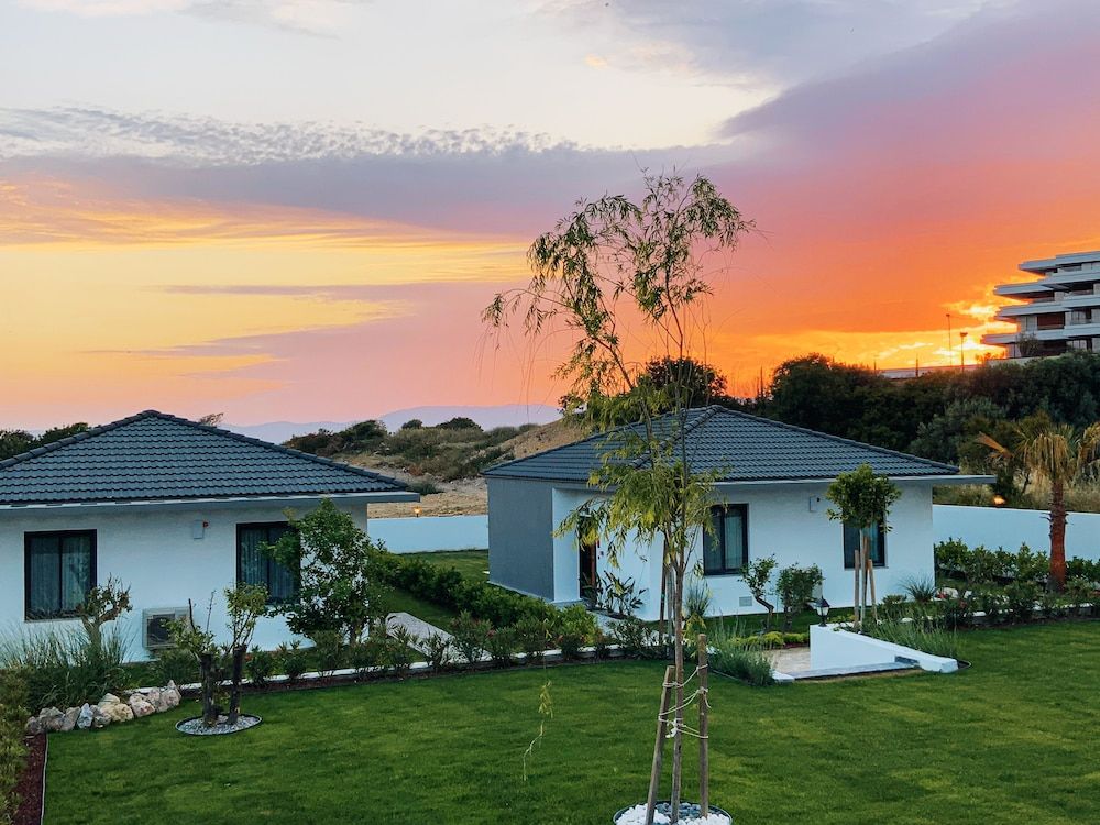 undefined Kadagan Suites Ayasaranda 9