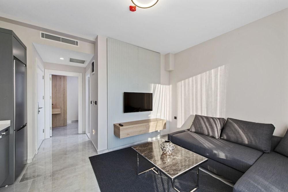 Kadagan Suites Ayasaranda Superior Suite 2