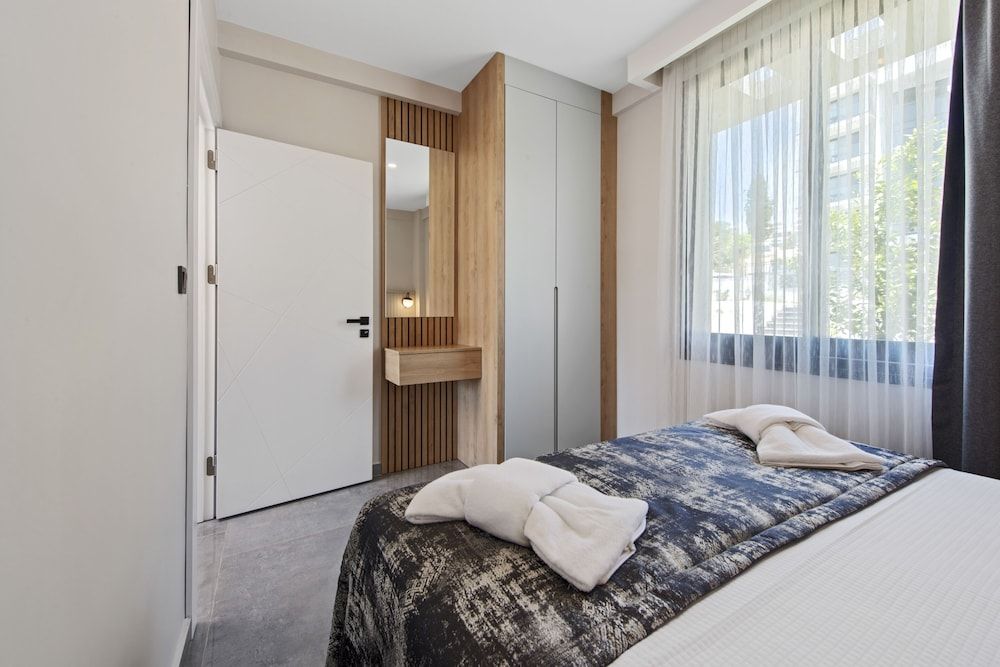 Kadagan Suites Ayasaranda Superior Suite 5