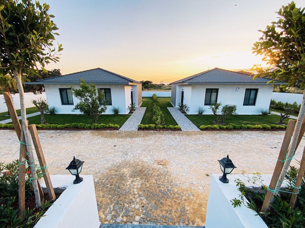 undefined Kadagan Suites Ayasaranda 10