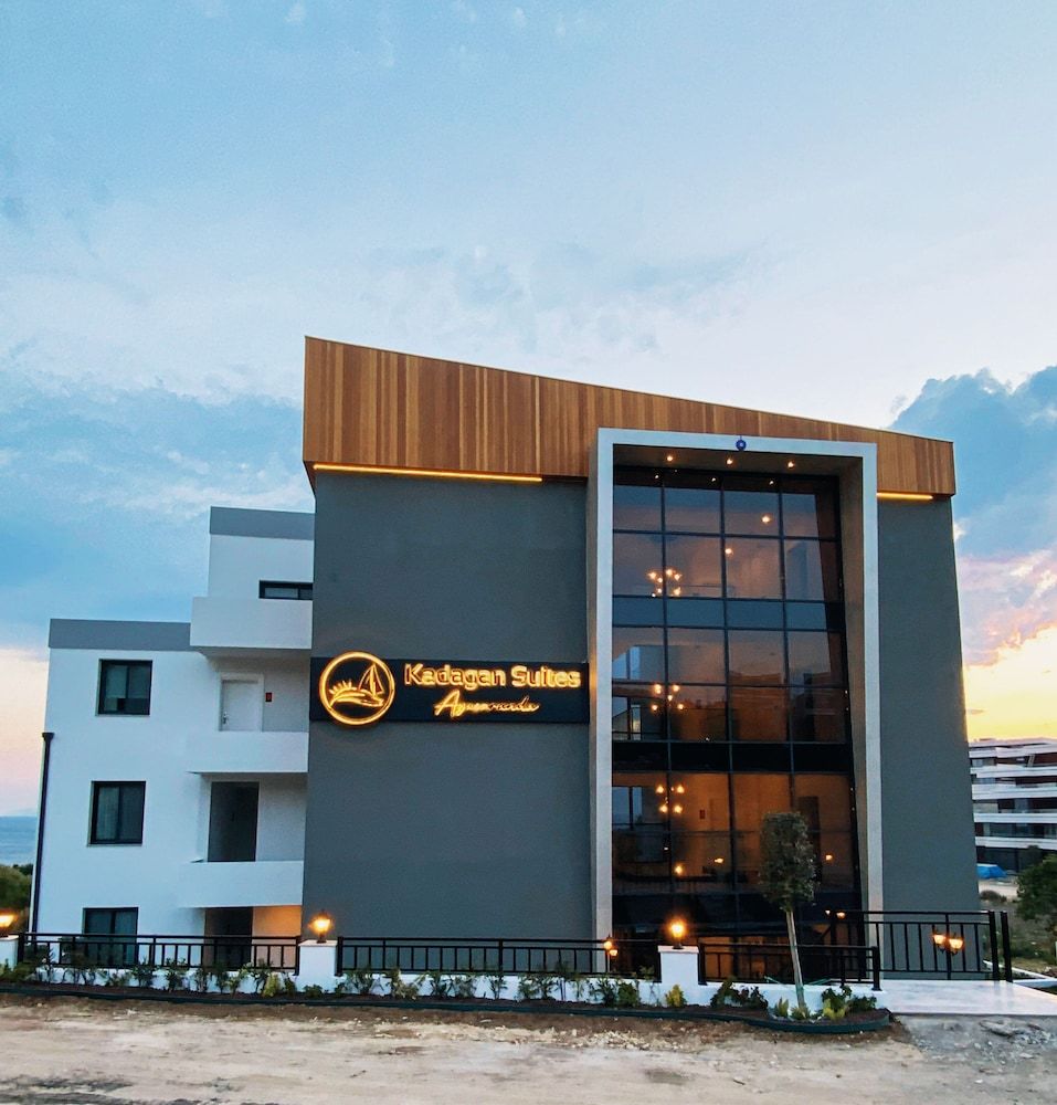 undefined Kadagan Suites Ayasaranda 6
