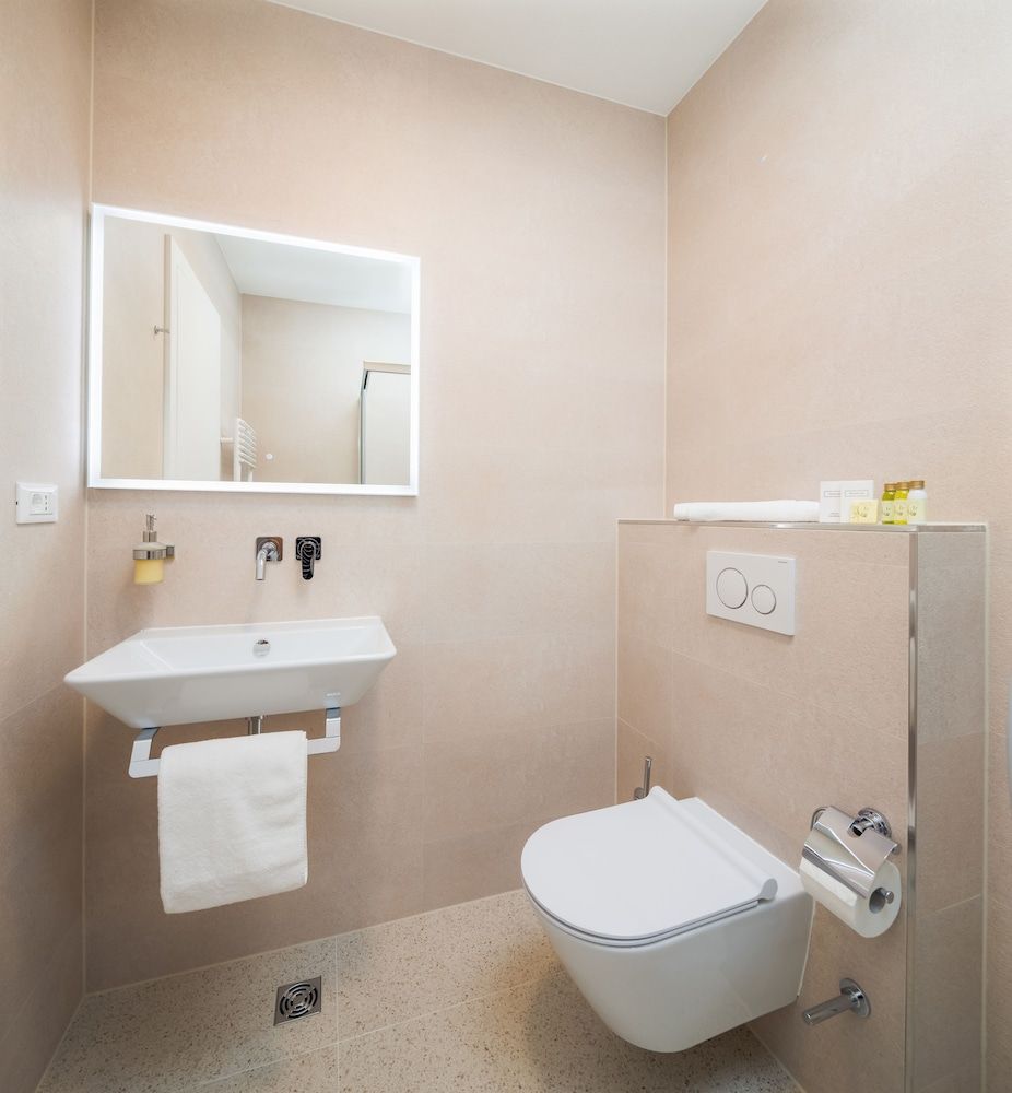 Mediterra residence Studio 12