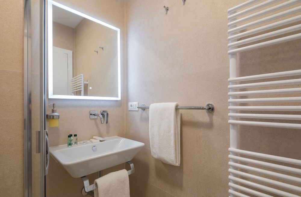 Mediterra residence Studio, Sea View 7