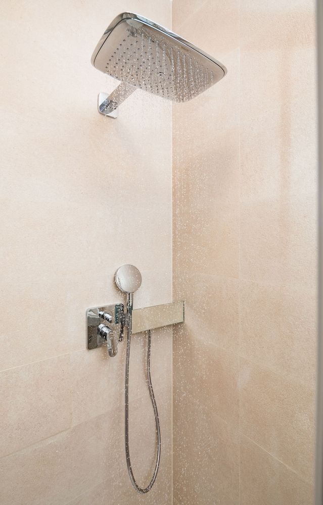 Mediterra residence Studio (Ground Floor) 4