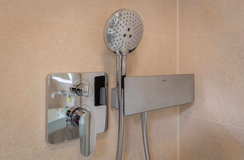 Mediterra residence Studio, Sea View 9